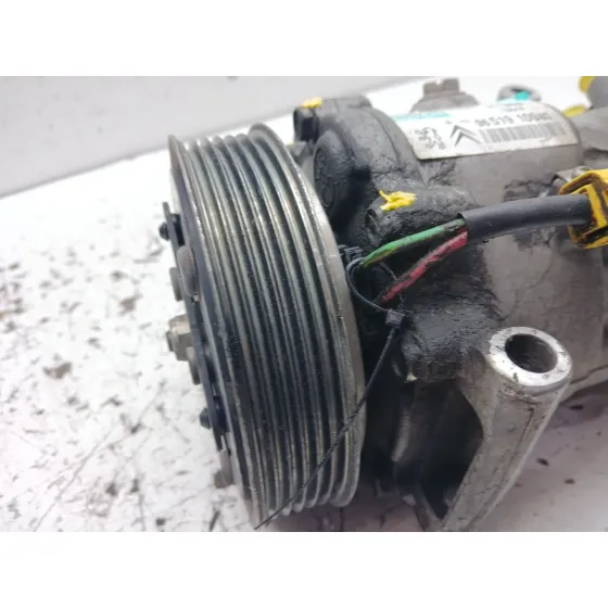 Compresor Aire Acondicionado para Peugeot 207/207+ (Wa_, Wc_)