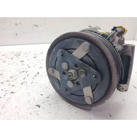 Compresor Aire Acondicionado para Peugeot 207/207+ (Wa_, Wc_)
