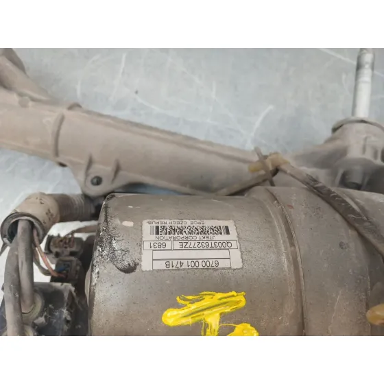 Cremallera Direccion para Peugeot 207/207+ (Wa_, Wc_)