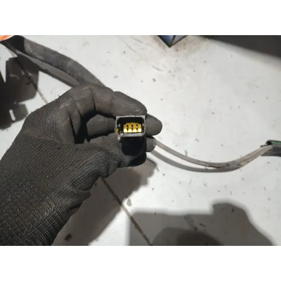 Cremallera Direccion para Peugeot 207/207+ (Wa_, Wc_)