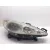 Faro Derecho para Peugeot 207/207+ (Wa_, Wc_)