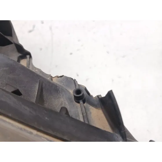 Faro Derecho para Peugeot 207/207+ (Wa_, Wc_)