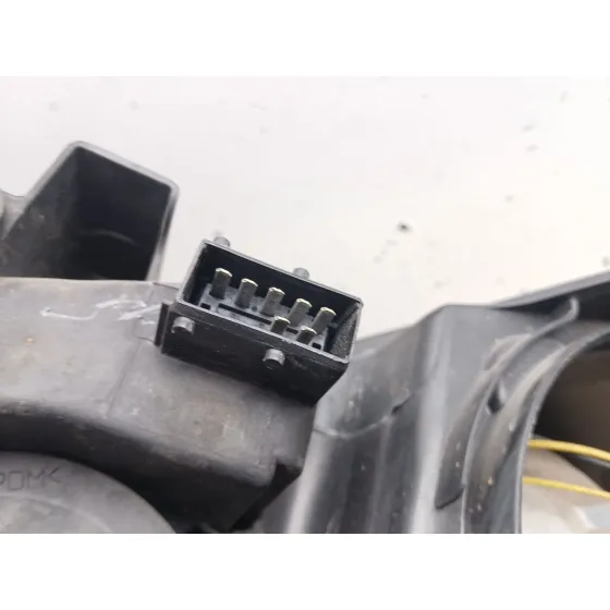 Faro Derecho para Peugeot 207/207+ (Wa_, Wc_)