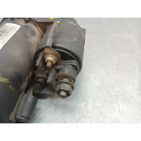 Motor Arranque para Peugeot 207/207+ (Wa_, Wc_)