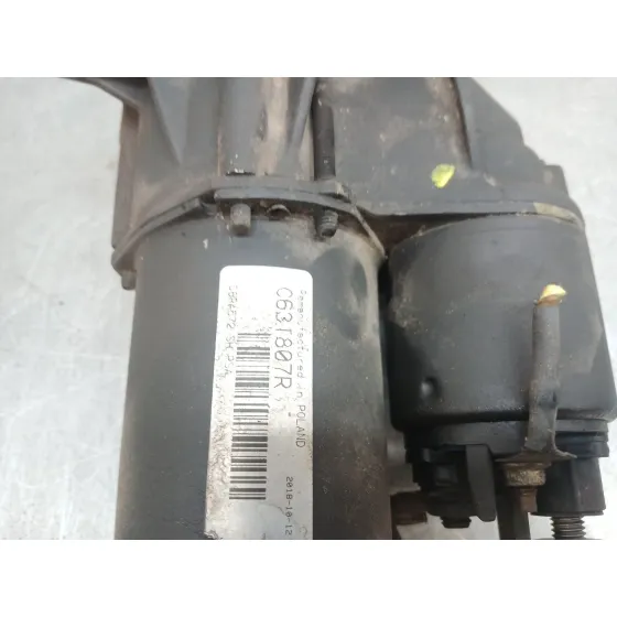 Motor Arranque para Peugeot 207/207+ (Wa_, Wc_)