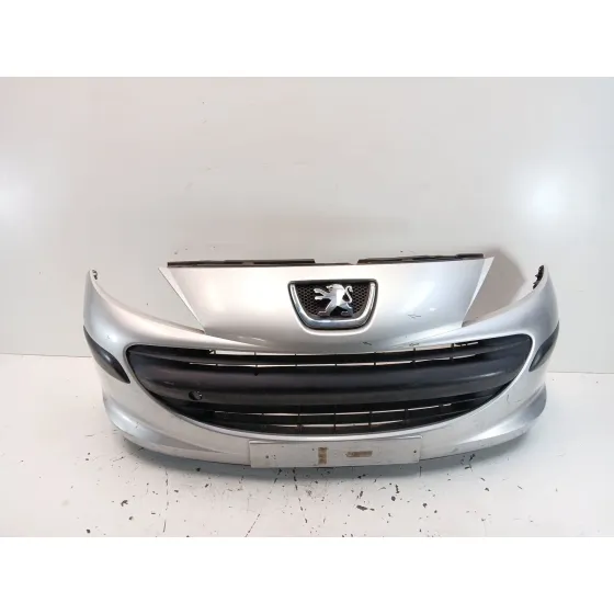 Paragolpes Delantero para Peugeot 207/207+ (Wa_, Wc_)