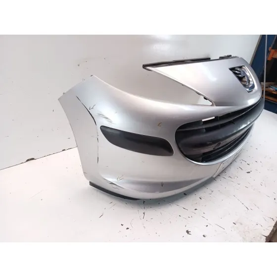 Paragolpes Delantero para Peugeot 207/207+ (Wa_, Wc_)