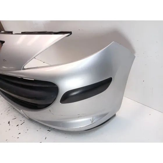 Paragolpes Delantero para Peugeot 207/207+ (Wa_, Wc_)