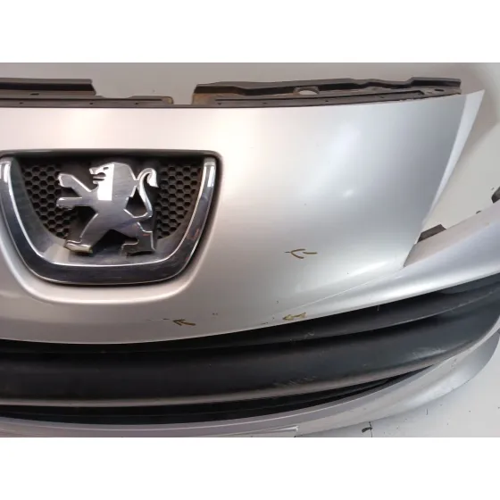 Paragolpes Delantero para Peugeot 207/207+ (Wa_, Wc_)