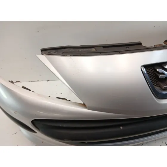 Paragolpes Delantero para Peugeot 207/207+ (Wa_, Wc_)