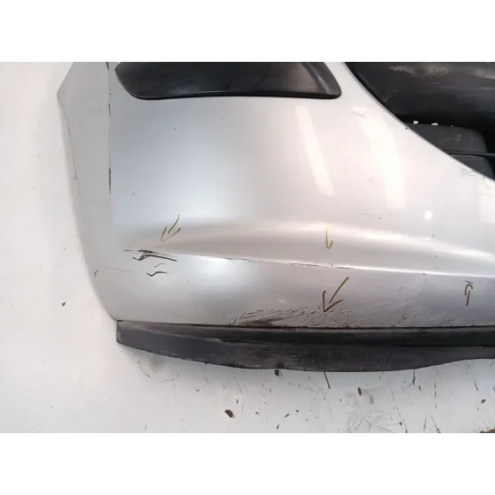 Paragolpes Delantero para Peugeot 207/207+ (Wa_, Wc_)