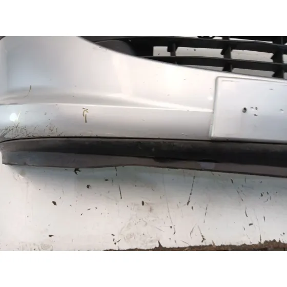 Paragolpes Delantero para Peugeot 207/207+ (Wa_, Wc_)