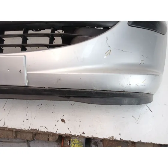 Paragolpes Delantero para Peugeot 207/207+ (Wa_, Wc_)