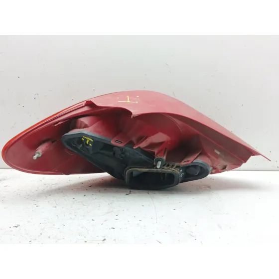 Piloto Trasero Derecho para Peugeot 207/207+ (Wa_, Wc_)