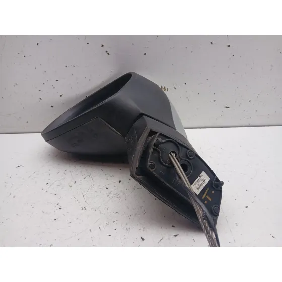 Retrovisor Izquierdo para Peugeot 207/207+ (Wa_, Wc_)