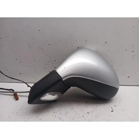 Retrovisor Izquierdo para Peugeot 207/207+ (Wa_, Wc_)
