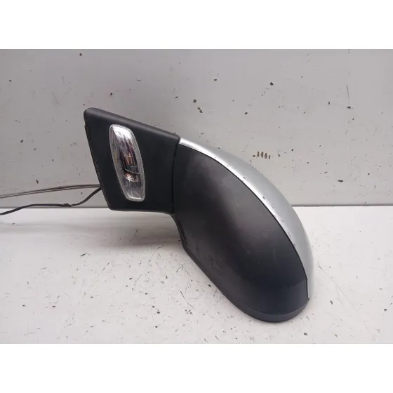 Retrovisor Izquierdo para Peugeot 207/207+ (Wa_, Wc_)