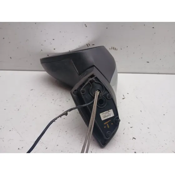 Retrovisor Izquierdo para Peugeot 207/207+ (Wa_, Wc_)