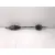 Transmision Delantera Izquierda para Peugeot 207/207+ (Wa_, Wc_)