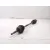 Transmision Delantera Izquierda para Peugeot 207/207+ (Wa_, Wc_)
