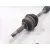 Transmision Delantera Izquierda para Peugeot 207/207+ (Wa_, Wc_)