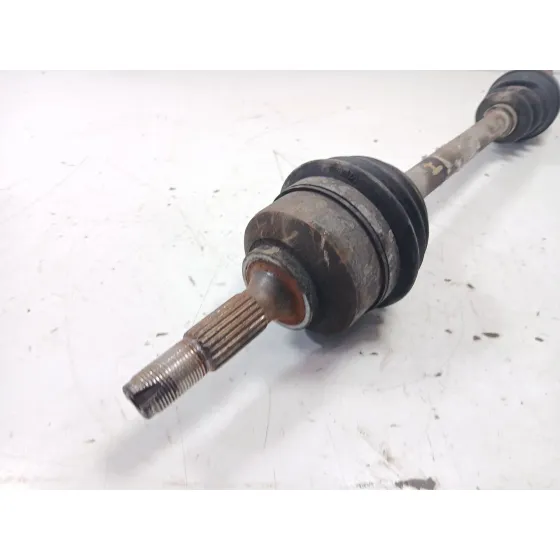 Transmision Delantera Izquierda para Peugeot 207/207+ (Wa_, Wc_)