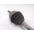 Transmision Delantera Izquierda para Peugeot 207/207+ (Wa_, Wc_)