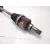 Transmision Delantera Izquierda para Peugeot 207/207+ (Wa_, Wc_)