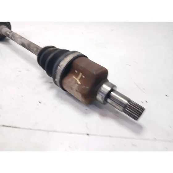 Transmision Delantera Izquierda para Peugeot 207/207+ (Wa_, Wc_)