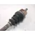 Transmision Delantera Izquierda para Peugeot 207/207+ (Wa_, Wc_)
