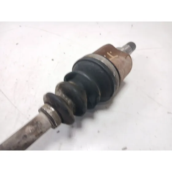 Transmision Delantera Izquierda para Peugeot 207/207+ (Wa_, Wc_)