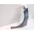 Aleta Delantera Izquierda para Peugeot 207/207+ (Wa_, Wc_)