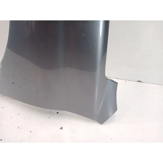 Aleta Delantera Izquierda para Peugeot 207/207+ (Wa_, Wc_)