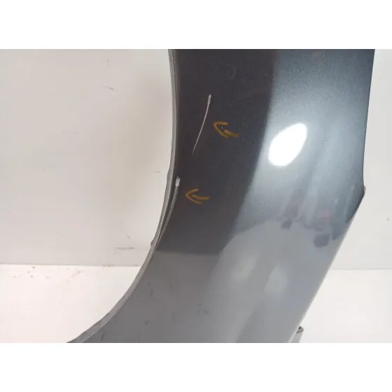 Aleta Delantera Izquierda para Peugeot 207/207+ (Wa_, Wc_)