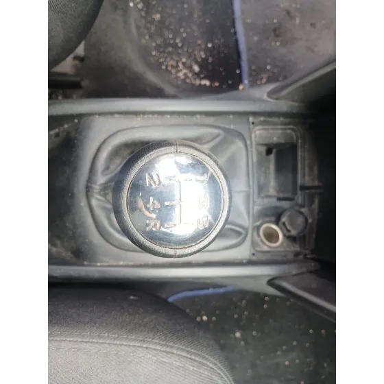 Caja Cambios para Peugeot 207/207+ (Wa_, Wc_)