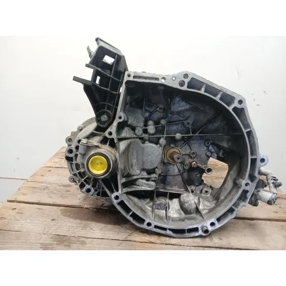 Caja Cambios para Peugeot 207/207+ (Wa_, Wc_)