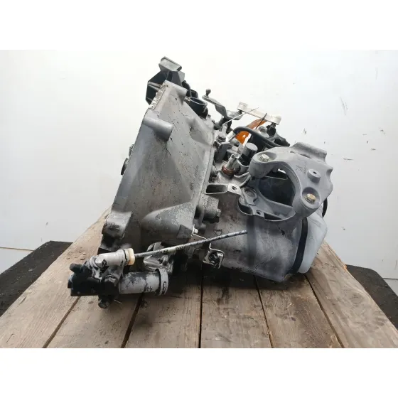 Caja Cambios para Peugeot 207/207+ (Wa_, Wc_)