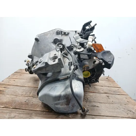 Caja Cambios para Peugeot 207/207+ (Wa_, Wc_)