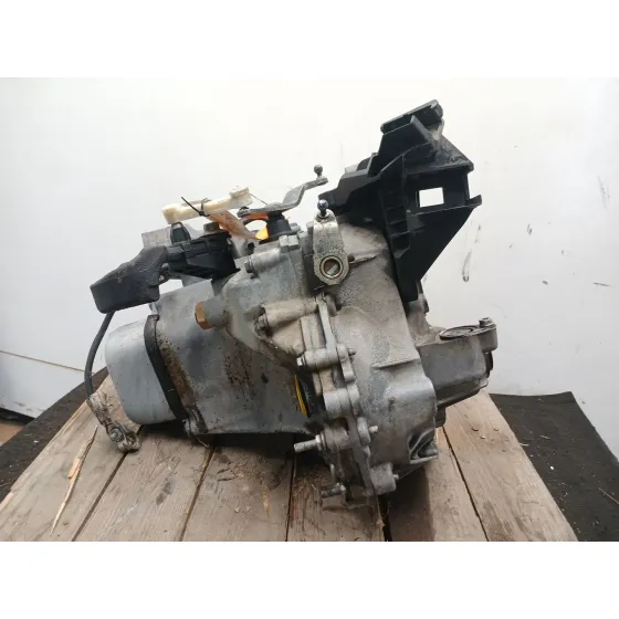 Caja Cambios para Peugeot 207/207+ (Wa_, Wc_)
