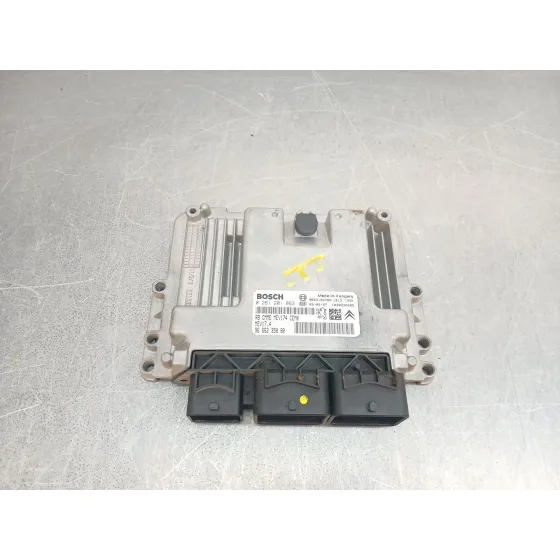 Centralita Motor Uce para Peugeot 207/207+ (Wa_, Wc_)
