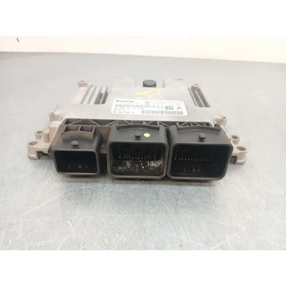 Centralita Motor Uce para Peugeot 207/207+ (Wa_, Wc_)