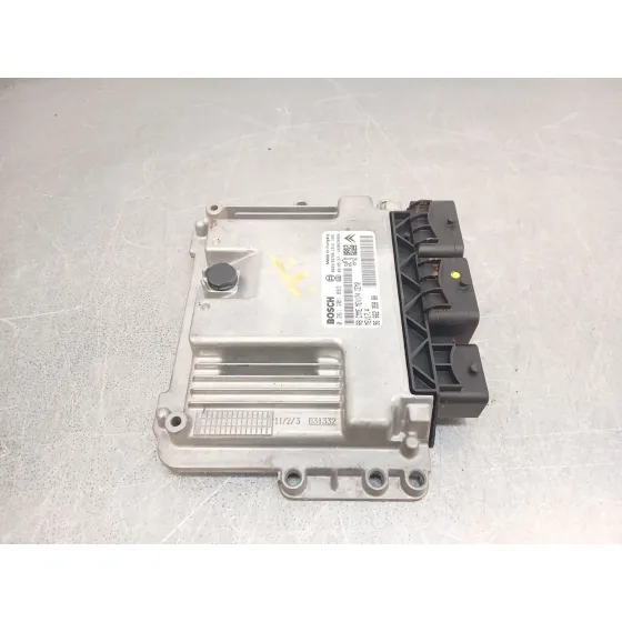 Centralita Motor Uce para Peugeot 207/207+ (Wa_, Wc_)