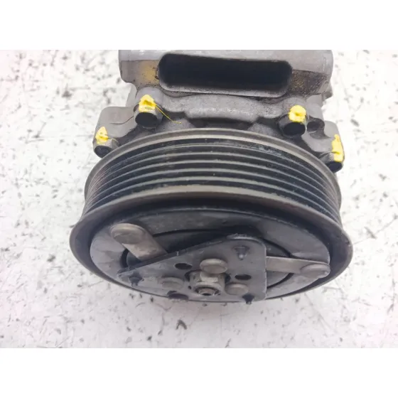 Compresor Aire Acondicionado para Peugeot 207/207+ (Wa_, Wc_)