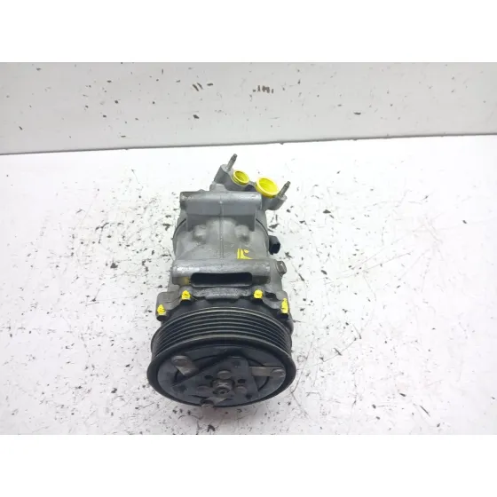 Compresor Aire Acondicionado para Peugeot 207/207+ (Wa_, Wc_)