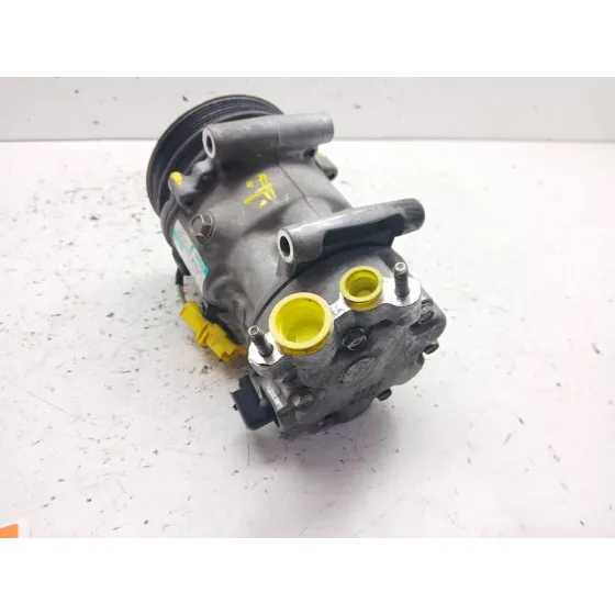Compresor Aire Acondicionado para Peugeot 207/207+ (Wa_, Wc_)