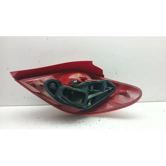 Piloto Trasero Izquierdo para Peugeot 207/207+ (Wa_, Wc_)