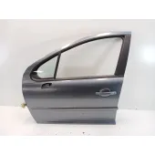 Puerta Delantera Izquierda para Peugeot 207/207+ (Wa_, Wc_)