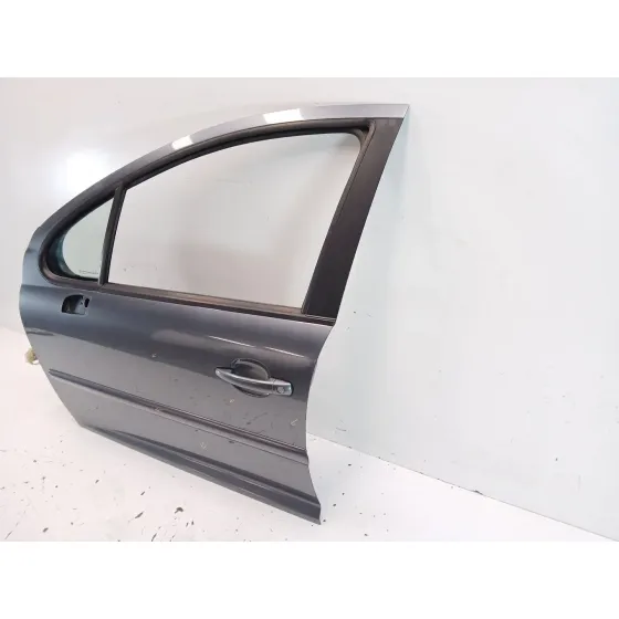 Puerta Delantera Izquierda para Peugeot 207/207+ (Wa_, Wc_)