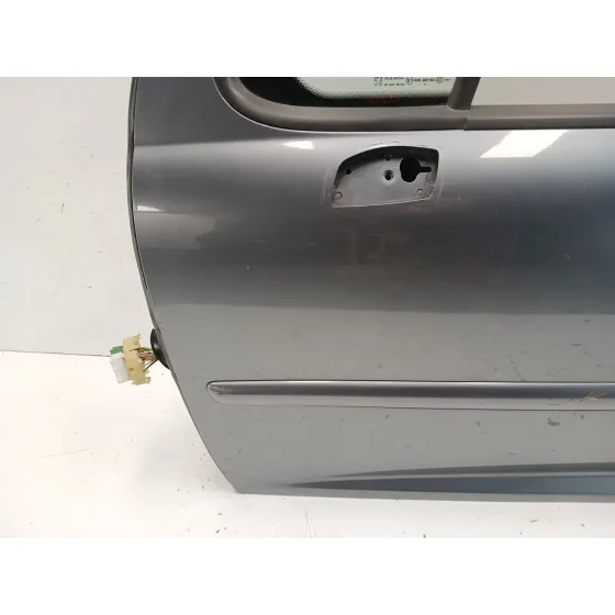 Puerta Delantera Izquierda para Peugeot 207/207+ (Wa_, Wc_)