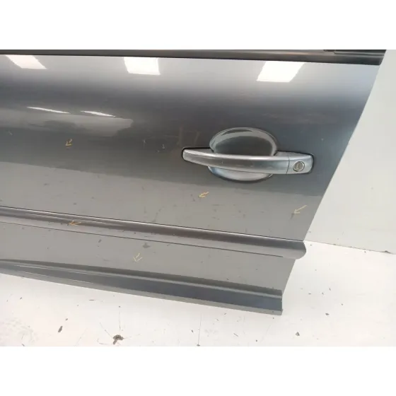 Puerta Delantera Izquierda para Peugeot 207/207+ (Wa_, Wc_)